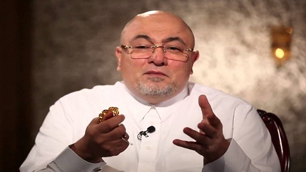 صدى العرب