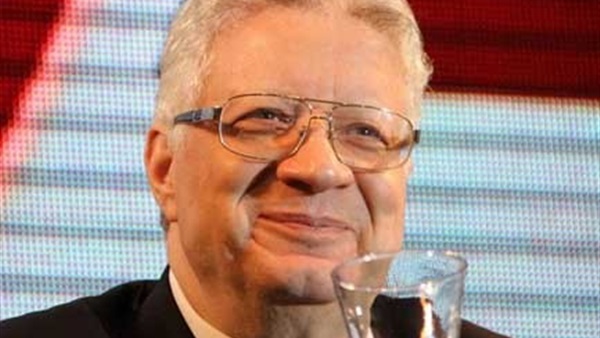 مرتضى منصور