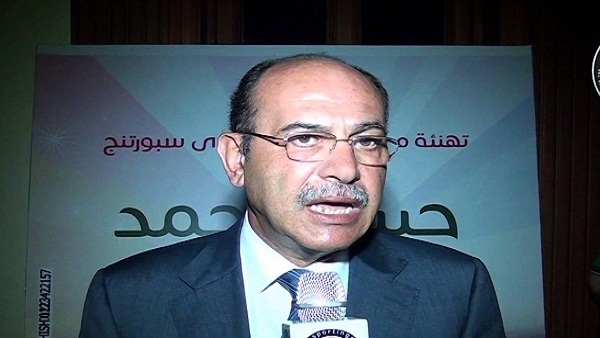 صدى العرب