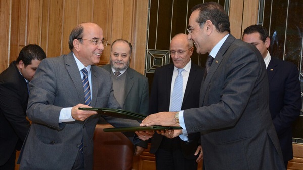 صدى العرب