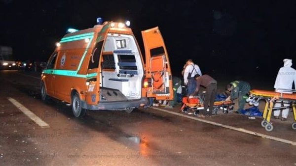 صورة أرشيفية