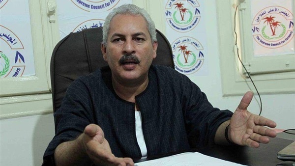 صدى العرب