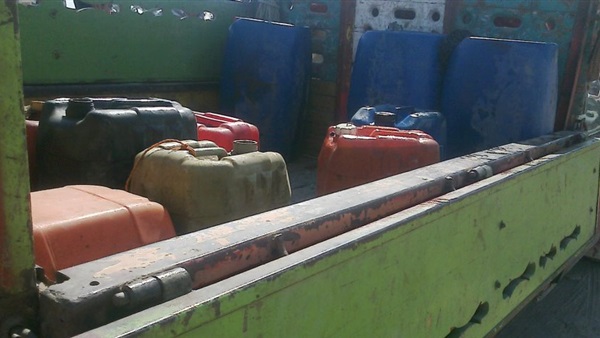 صورة أرشيفية