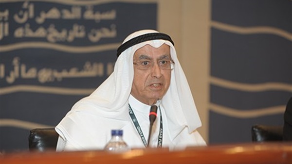 عبد اللطيف الحمد