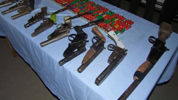 صورة أرشيفية