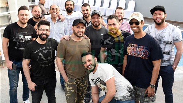 صدى العرب