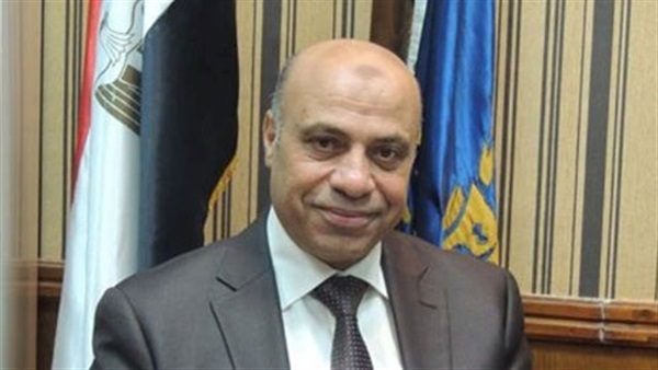 اللواء مختار السنباري