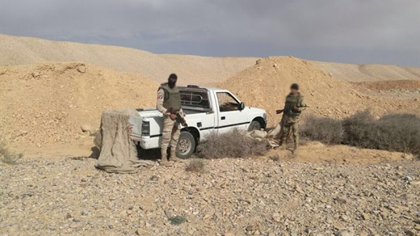صدى العرب