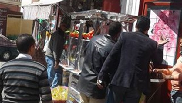 صدى العرب