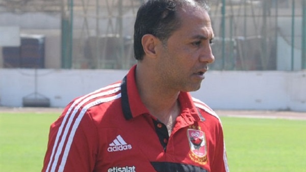 أحمد أيوب 