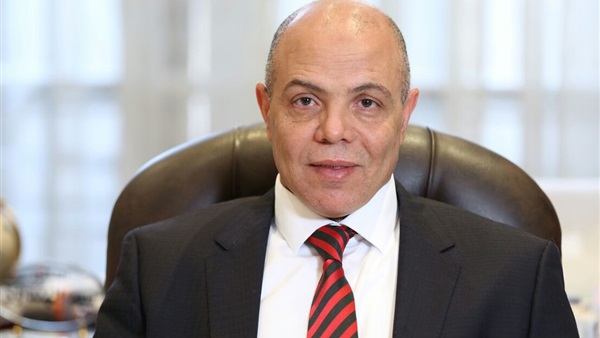  الدكتور سيد الهنداوي