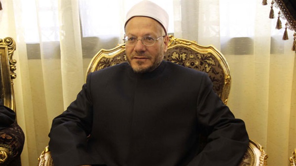 لدكتور شوقي علام
