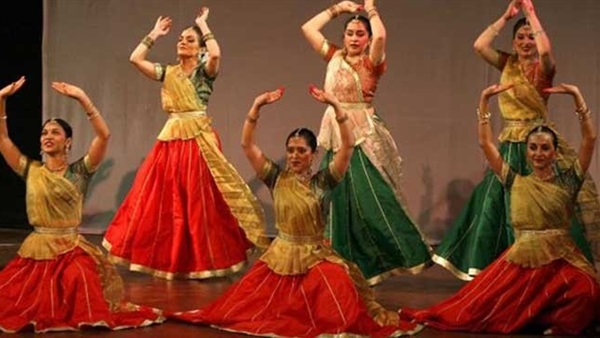 مهرجان الهند على