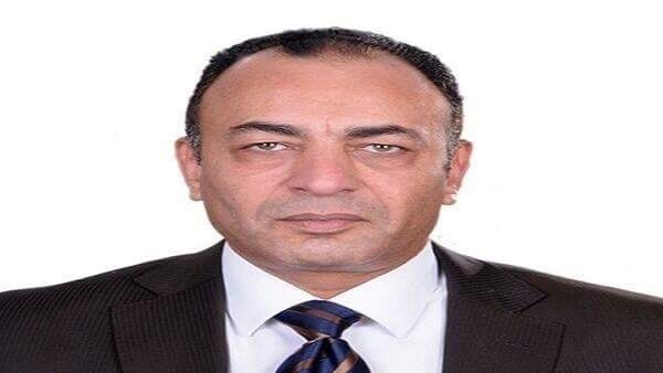 المهندس سهل الدمراوي