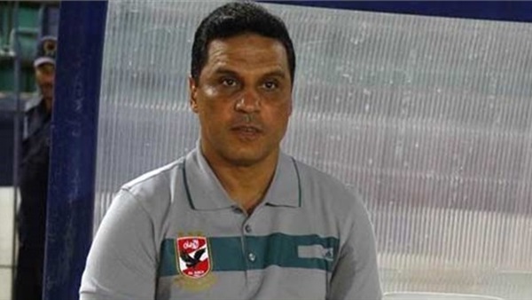 حسام البدري المدير