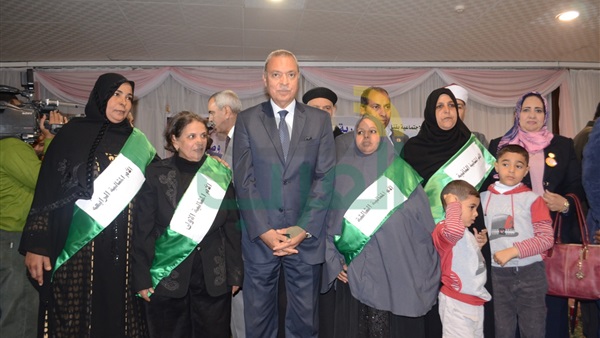 صدى العرب