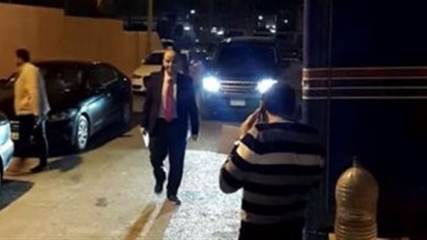 صدى العرب
