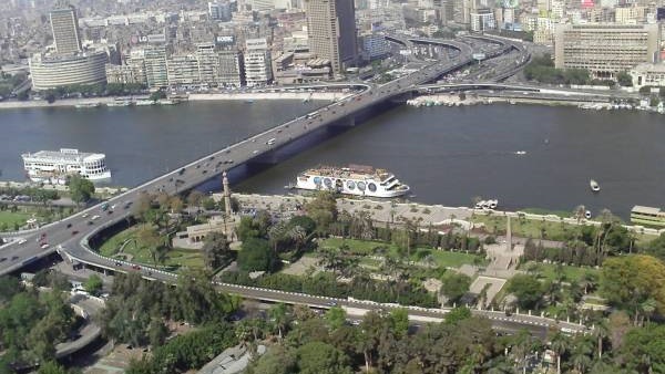 صدى العرب