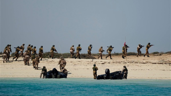 صدى العرب