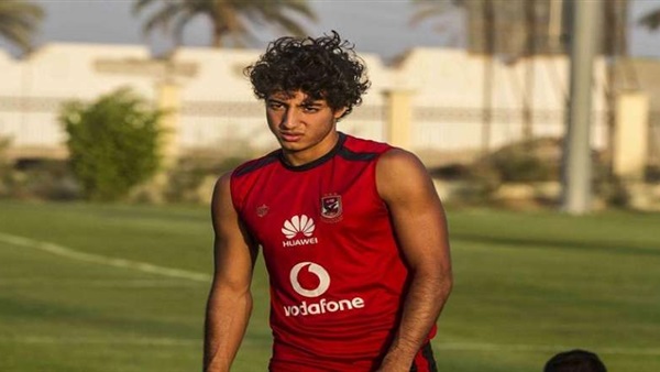  محمد هاني 