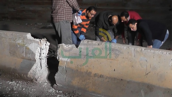 صورة من الحدث