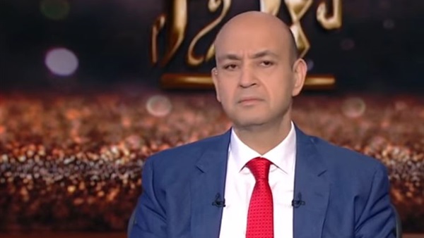 عمرو أديب