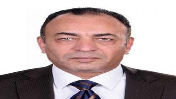المهندس سهل الدمراوي