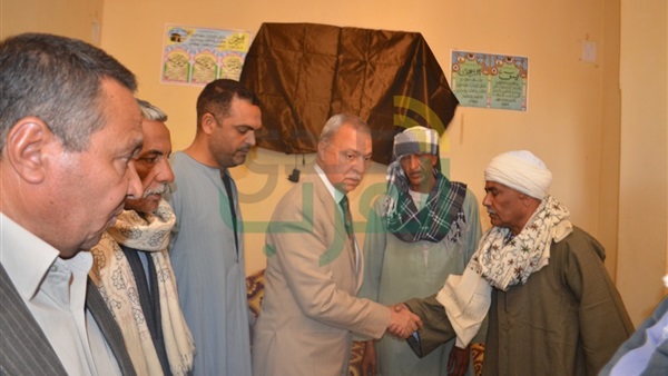 صدى العرب