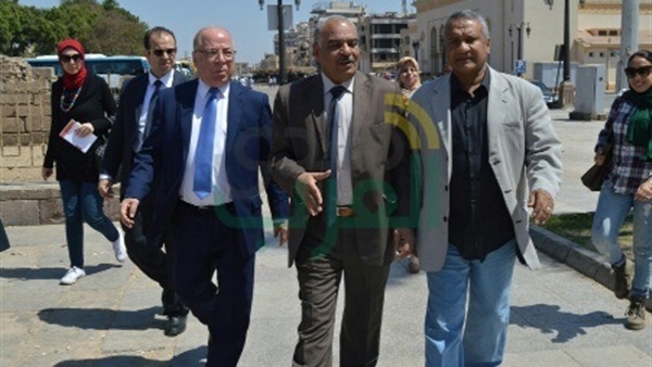صدى العرب