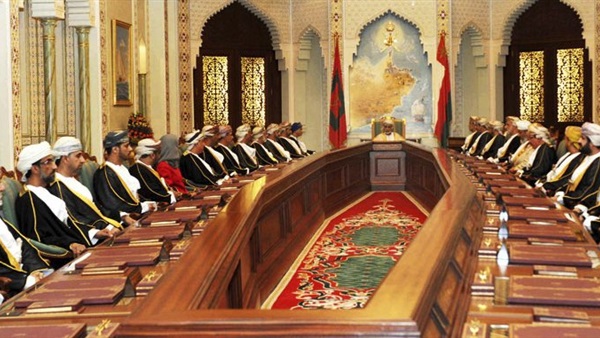 صدى العرب