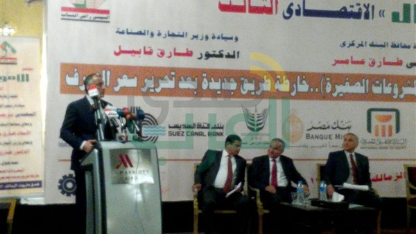 طارق عامر