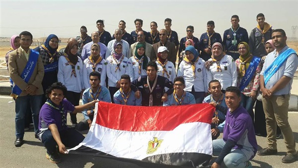 صدى العرب