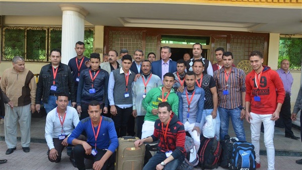 صدى العرب