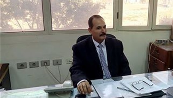 أحمد السيد وكيل وزارة