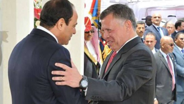 صدى العرب