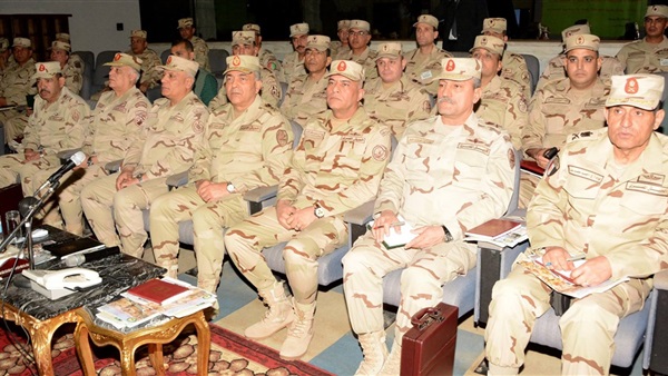 صدى العرب