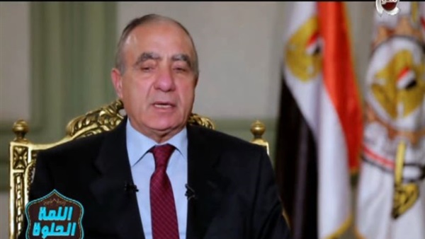 اللواء أبو بكر الجندى