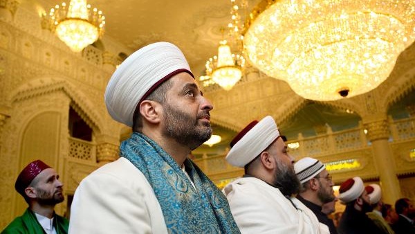 صدى العرب