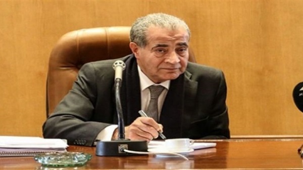الدكتور على مصيلحي