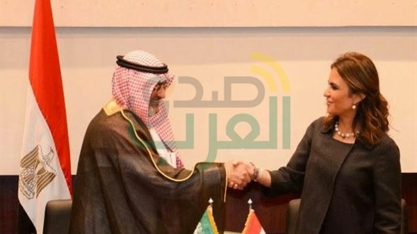 صدى العرب
