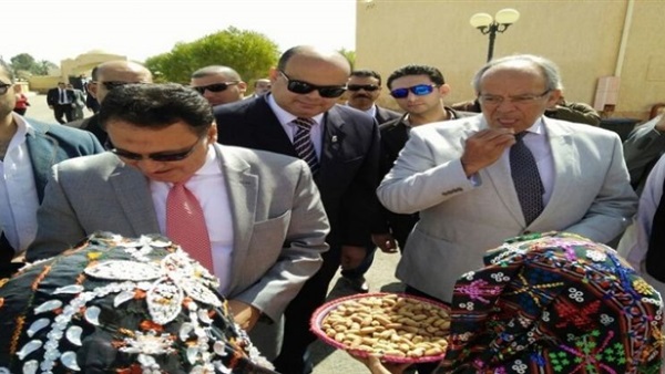 صدى العرب