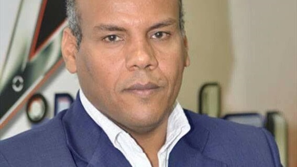 أبوبكر الديب