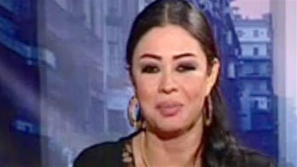 الإعلامية عواطف أبو