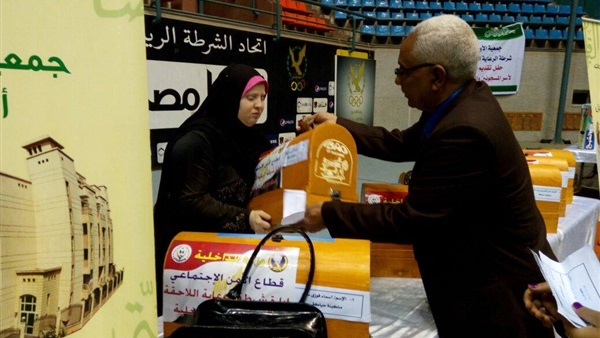 صدى العرب