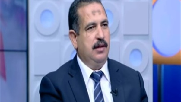  خالد الشافعي