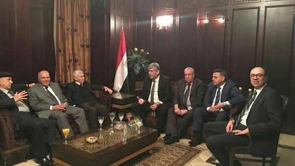 صدى العرب