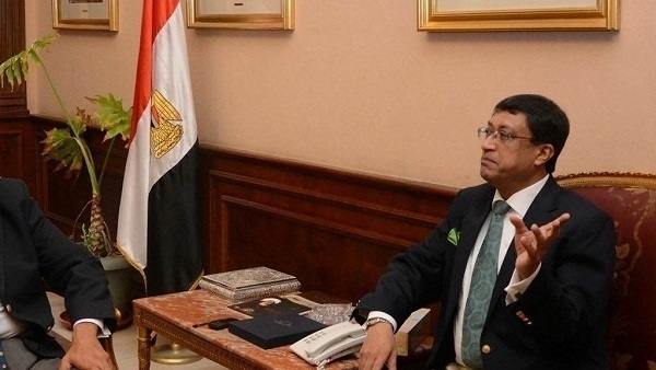 صدى العرب
