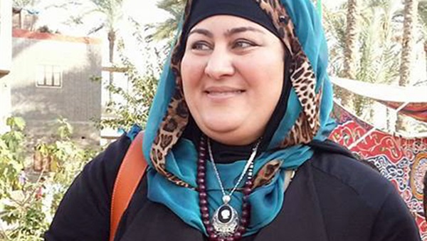 غادة صقر