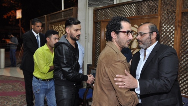 صدى العرب