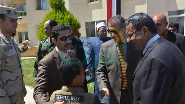 صدى العرب
